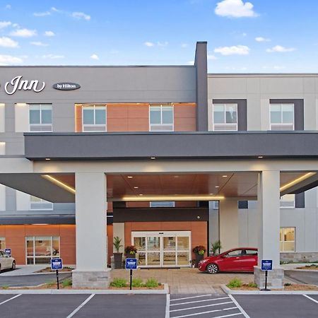Hampton Inn By Hilton Port Hope Cobourg Esterno foto