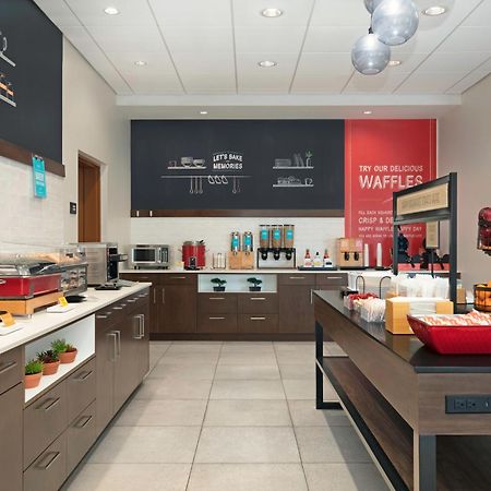 Hampton Inn By Hilton Port Hope Cobourg Esterno foto
