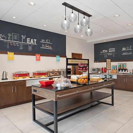 Hampton Inn By Hilton Port Hope Cobourg Esterno foto