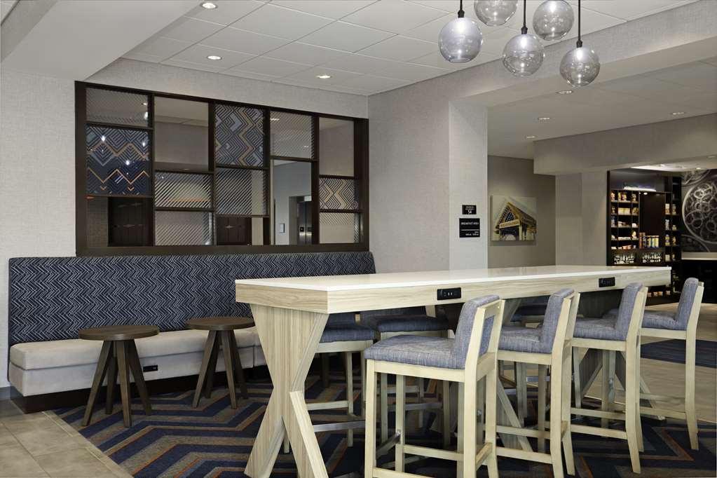 Hampton Inn By Hilton Port Hope Cobourg Interno foto