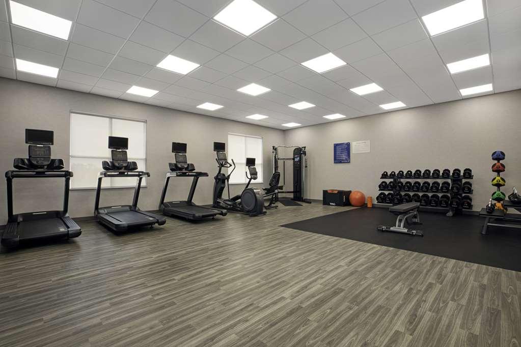 Hampton Inn By Hilton Port Hope Cobourg Servizi foto