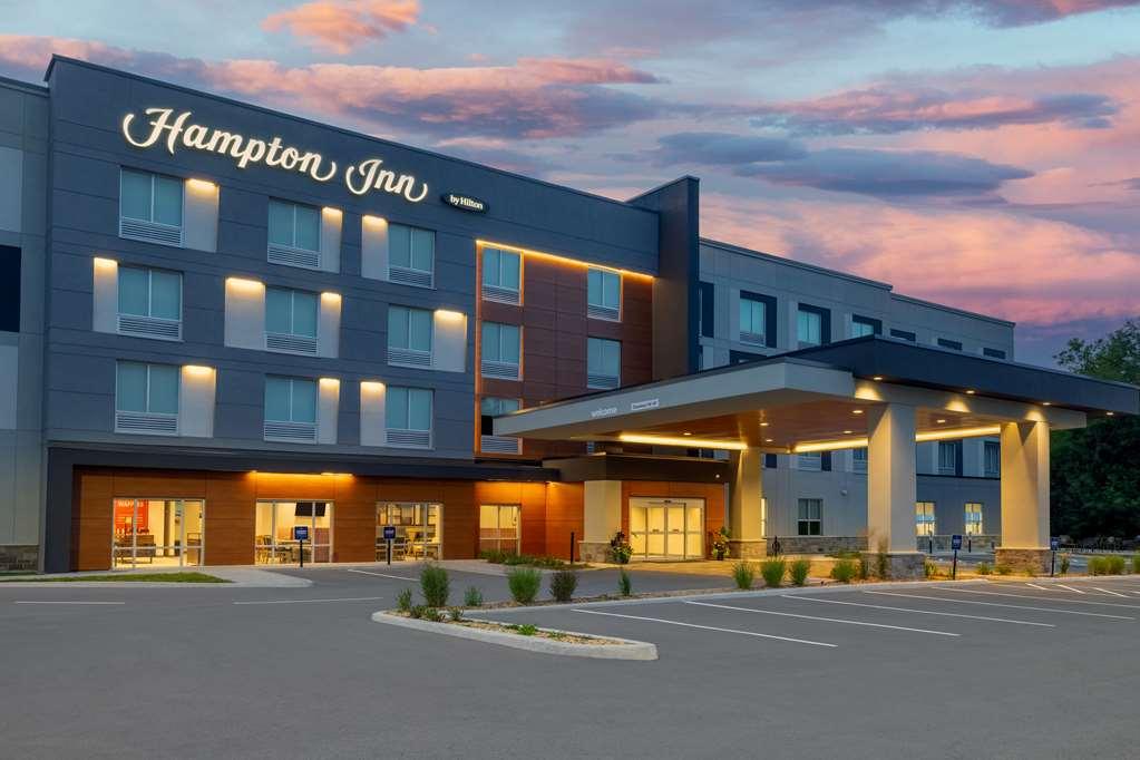 Hampton Inn By Hilton Port Hope Cobourg Esterno foto