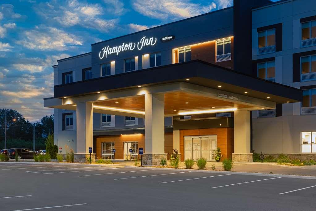 Hampton Inn By Hilton Port Hope Cobourg Esterno foto