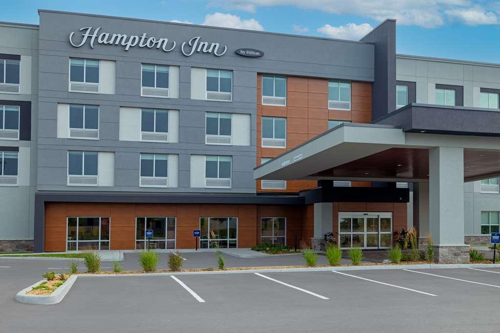 Hampton Inn By Hilton Port Hope Cobourg Esterno foto