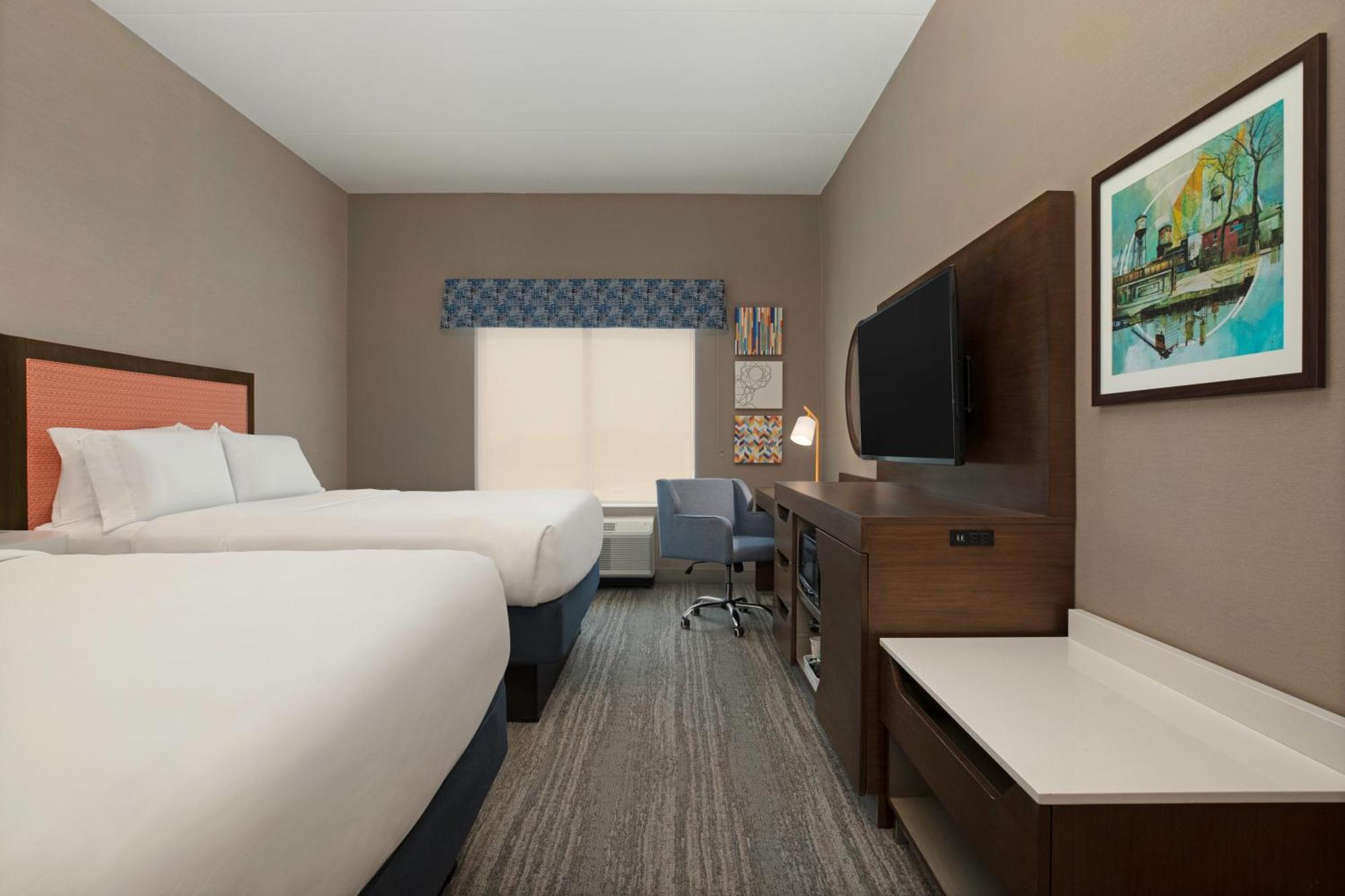 Hampton Inn By Hilton Port Hope Cobourg Esterno foto