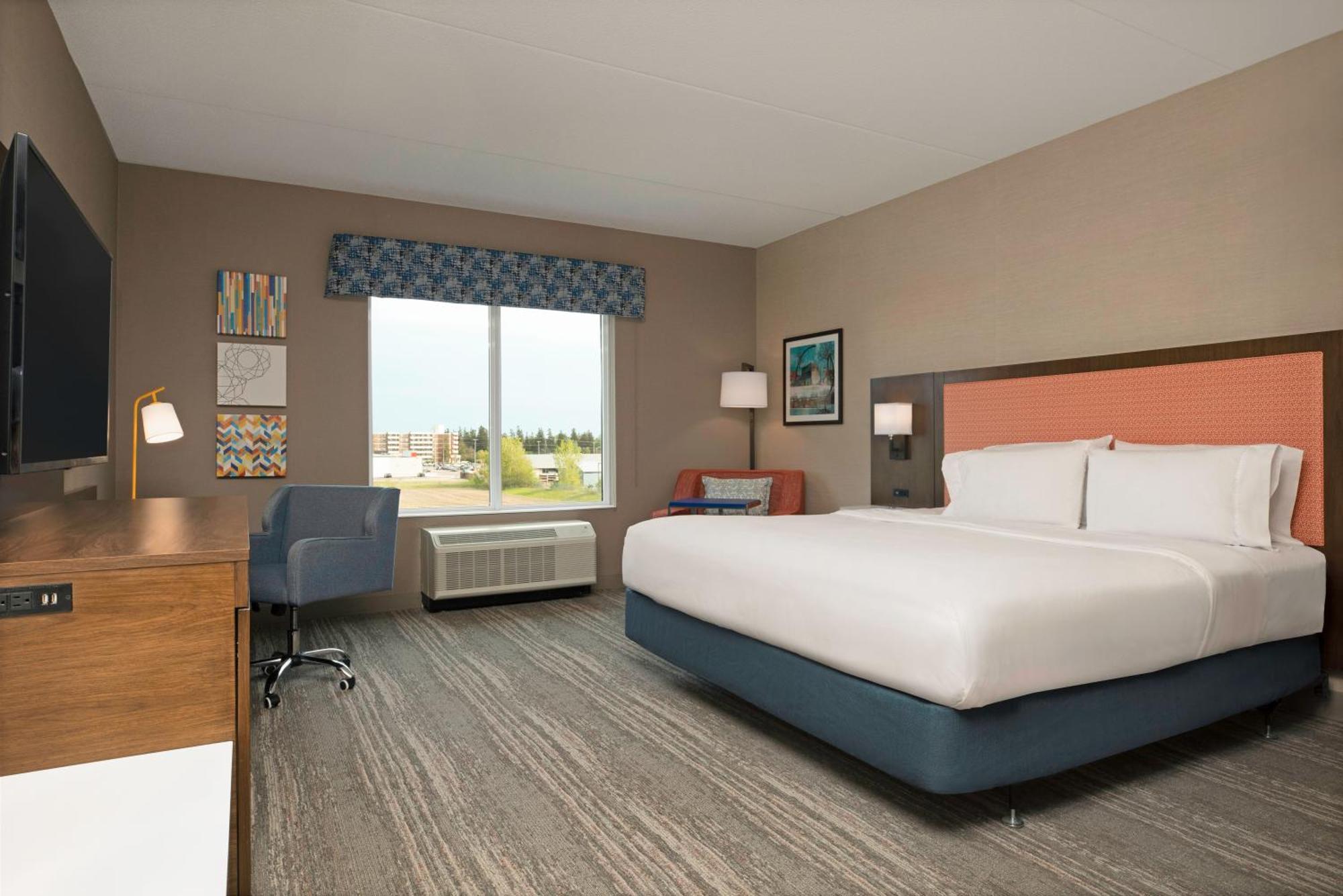 Hampton Inn By Hilton Port Hope Cobourg Esterno foto