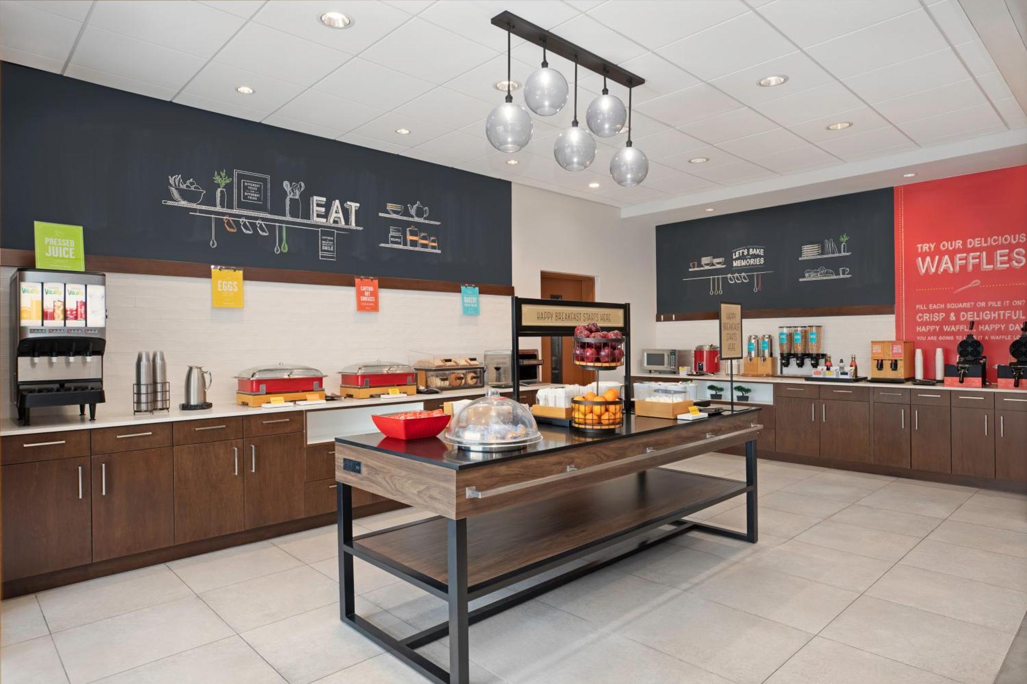 Hampton Inn By Hilton Port Hope Cobourg Esterno foto
