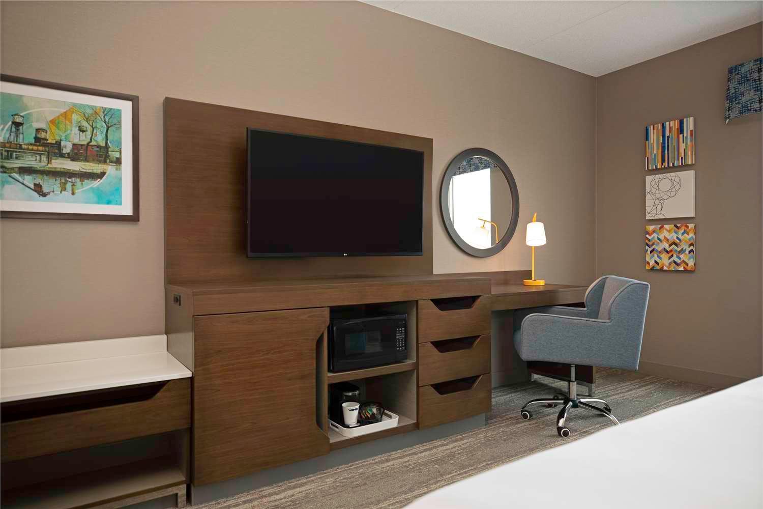 Hampton Inn By Hilton Port Hope Cobourg Esterno foto