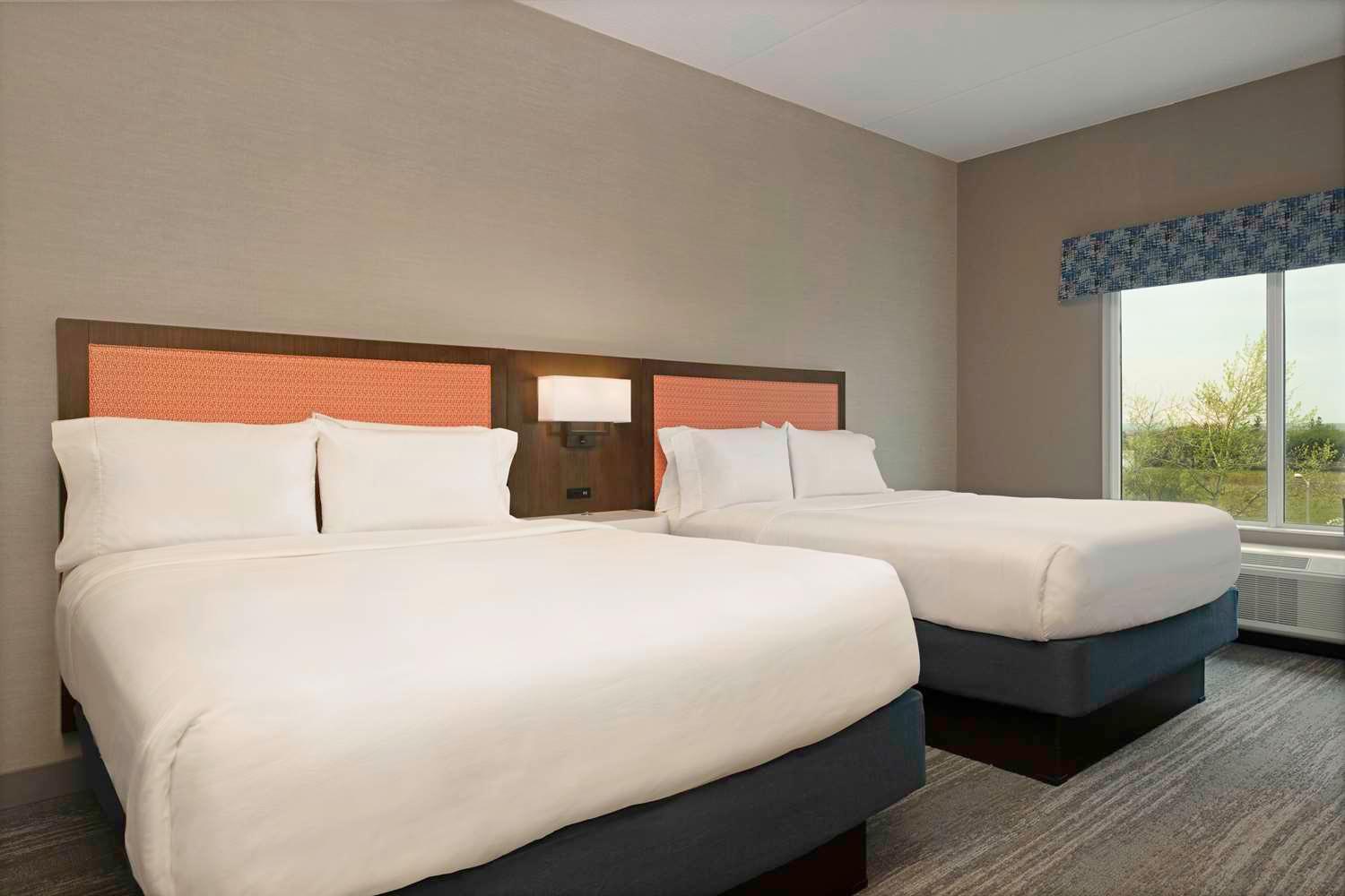 Hampton Inn By Hilton Port Hope Cobourg Esterno foto